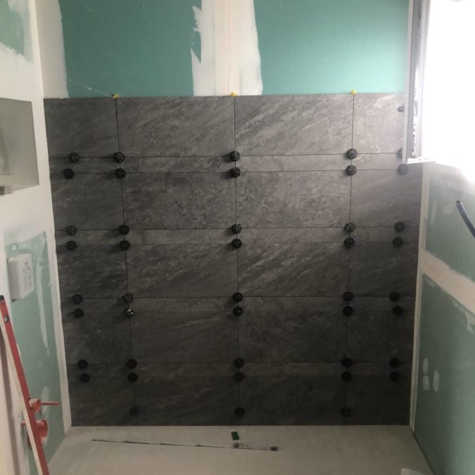 Chantier Gambsheim Bischheim 1