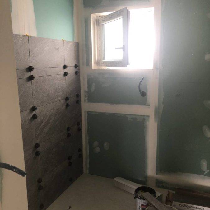 Chantier Gambsheim Saverne 2