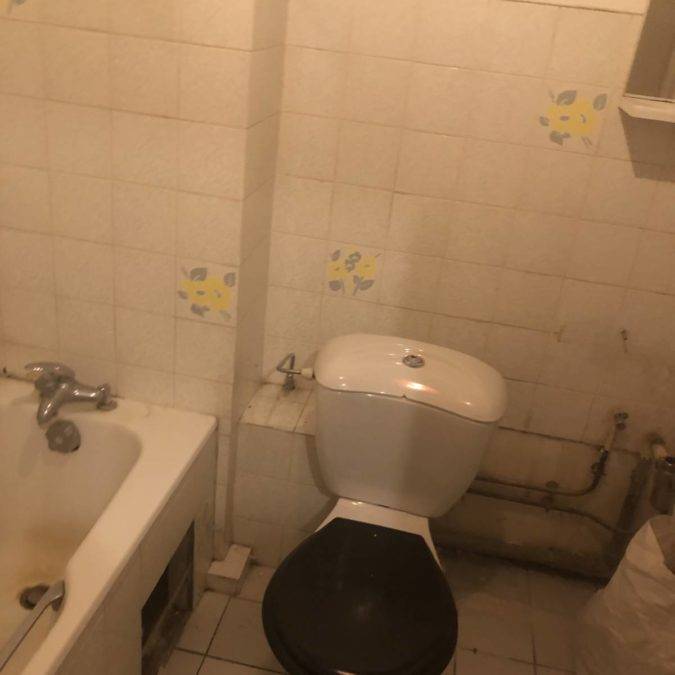 Chantier &#8211; Illkirch Graffenstaden Erstein 2