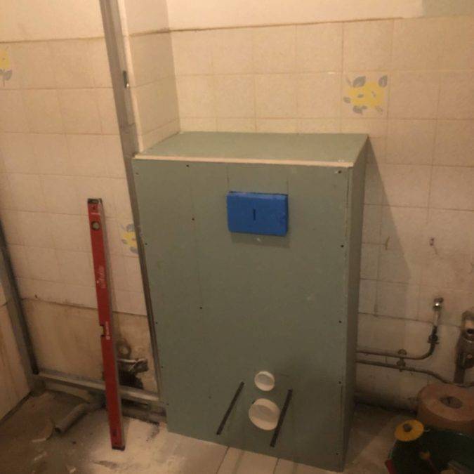 Chantier &#8211; Illkirch Graffenstaden Lingolsheim 3
