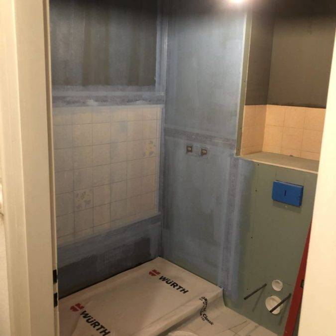 Chantier &#8211; Illkirch Graffenstaden Strasbourg 5