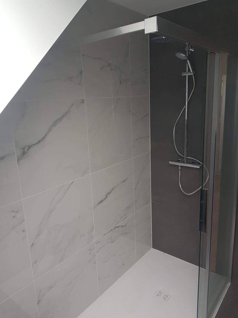 Quels sont les avantages d&#8217;une douche à l&#8217;italienne ? Obernai