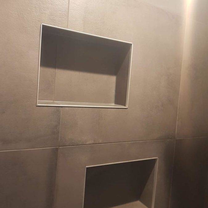 Salle de bain à Batzendorf Bischwiller 10