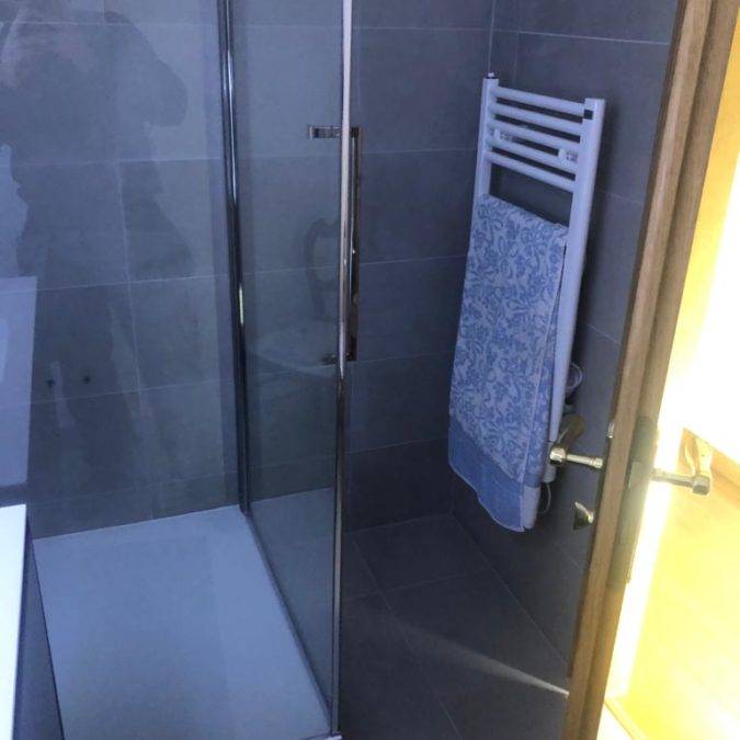 Salle de bain à Lingolsheim Illkirch-Graffenstaden 5