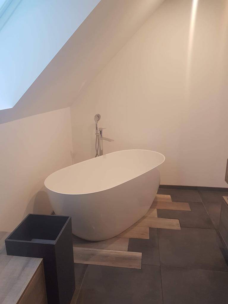 Baignoire ou douche : que choisir ? Bischheim