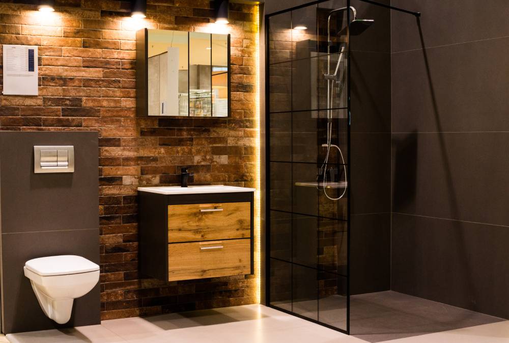 Quels sont les composants d&#8217;une douche à l&#8217;italienne ? Schiltigheim