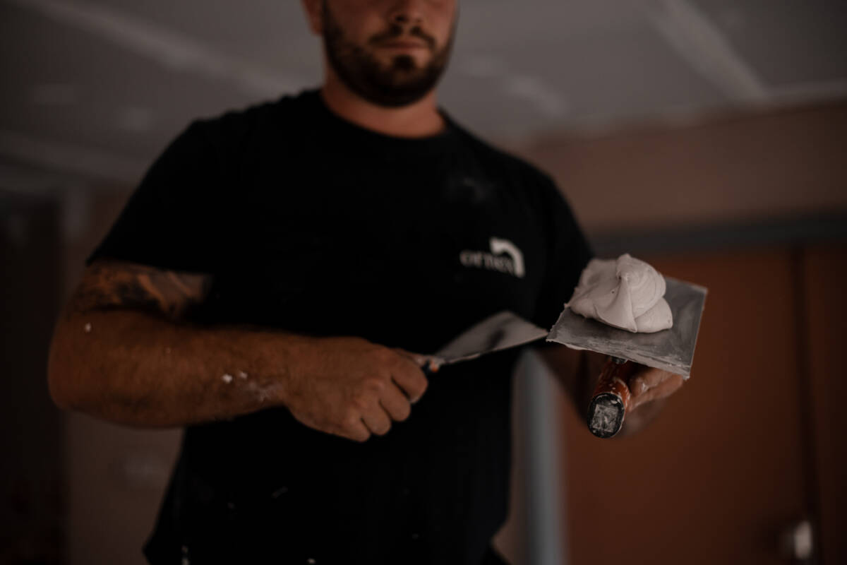 Entreprise de plaquiste pour l&#8217;isolation et l&#8217;aménagement de combles entre Strasbourg et Haguenau Bischheim 3