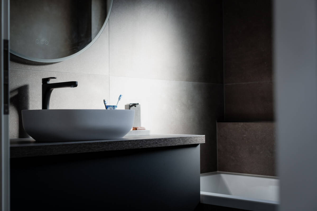 Aménagement de salle de bains à Bischheim et Hoenheim Obernai