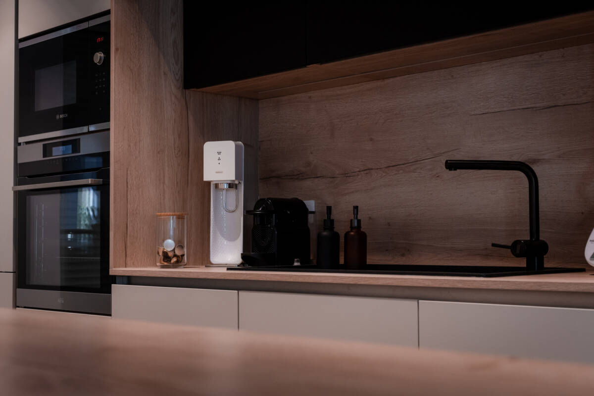 Pose de revêtements muraux dans les environs de Haguenau et Offendorf : carrelage, peinture Obernai 4