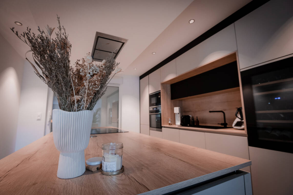 Pose de revêtements muraux dans les environs de Haguenau et Offendorf : carrelage, peinture Lingolsheim