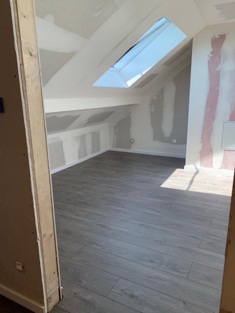 Entreprise de plaquiste pour l&#8217;isolation et l&#8217;aménagement de combles entre Strasbourg et Haguenau Ostwald 2