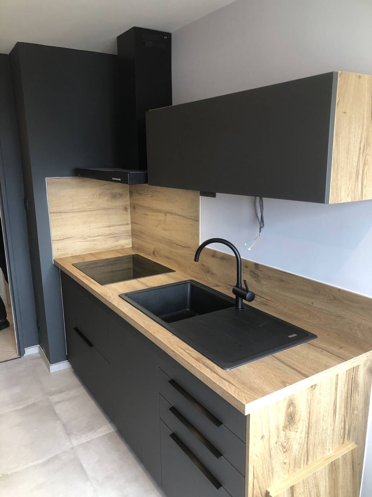 Pose de revêtements muraux dans les environs de Haguenau et Offendorf : carrelage, peinture Ostwald 3