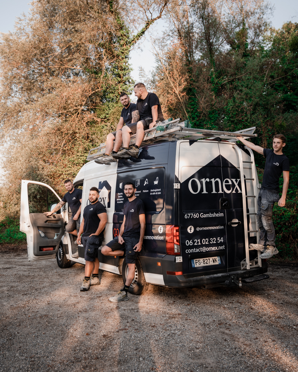 Entreprise de rénovation intérieure près de Bischheim et Hoenheim : isolation, revêtement de sol et aménagement intérieur Erstein