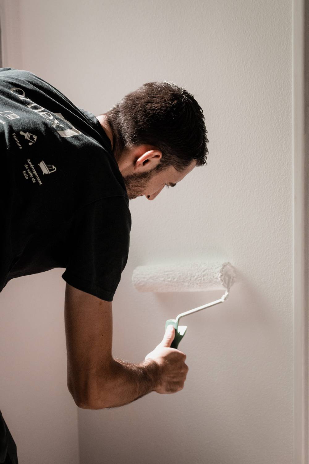 Quel types de peinture choisir pour ma salle de bain ? Hœœnheim