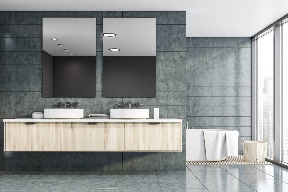 Pourquoi installer du carrelage sur le sol de sa salle de bain ? Hœœnheim