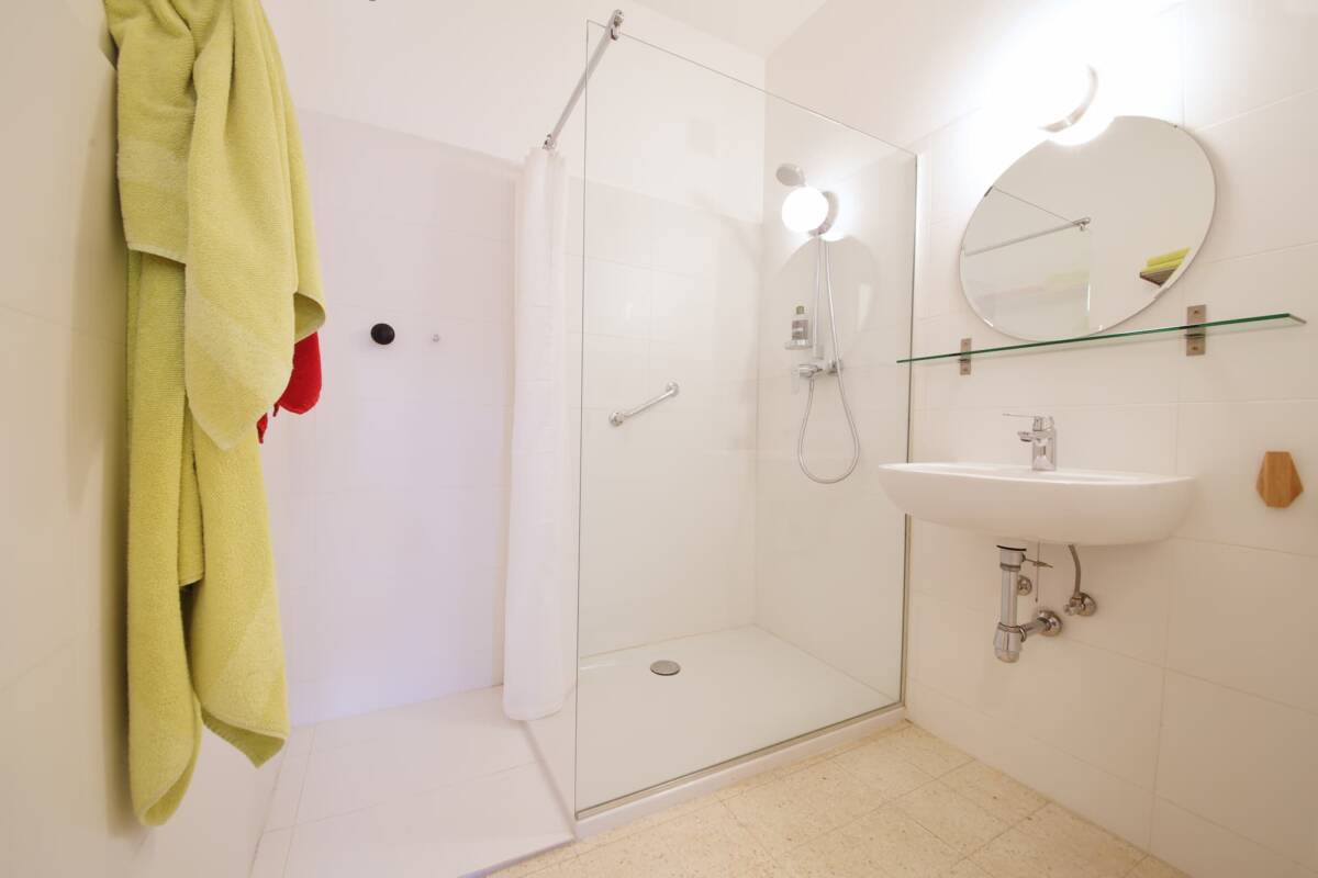 Quelles sont les questions à se poser avant d’installer une douche à l’italienne ? Ostwald